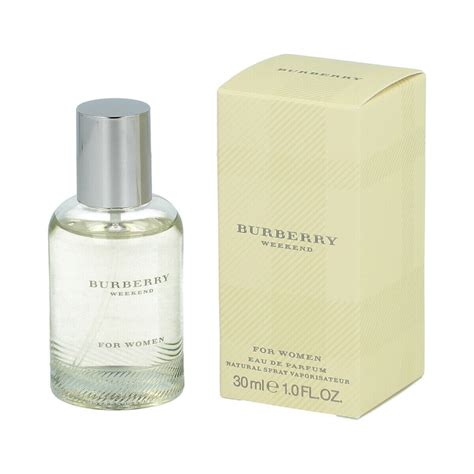 burberry weekend 30 ml precio|Burberry weekend spray nozzle.